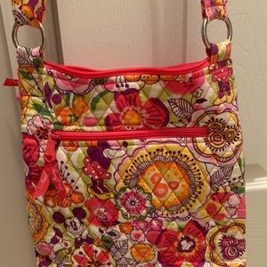 Vera Bradley Disney Mini Hipster Mickey